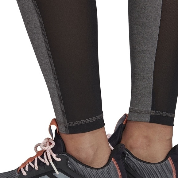 Adidas Designed 2 Move Climalite Tight - S - Picture 7 of 9